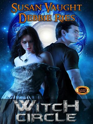 cover image of Witch Circle